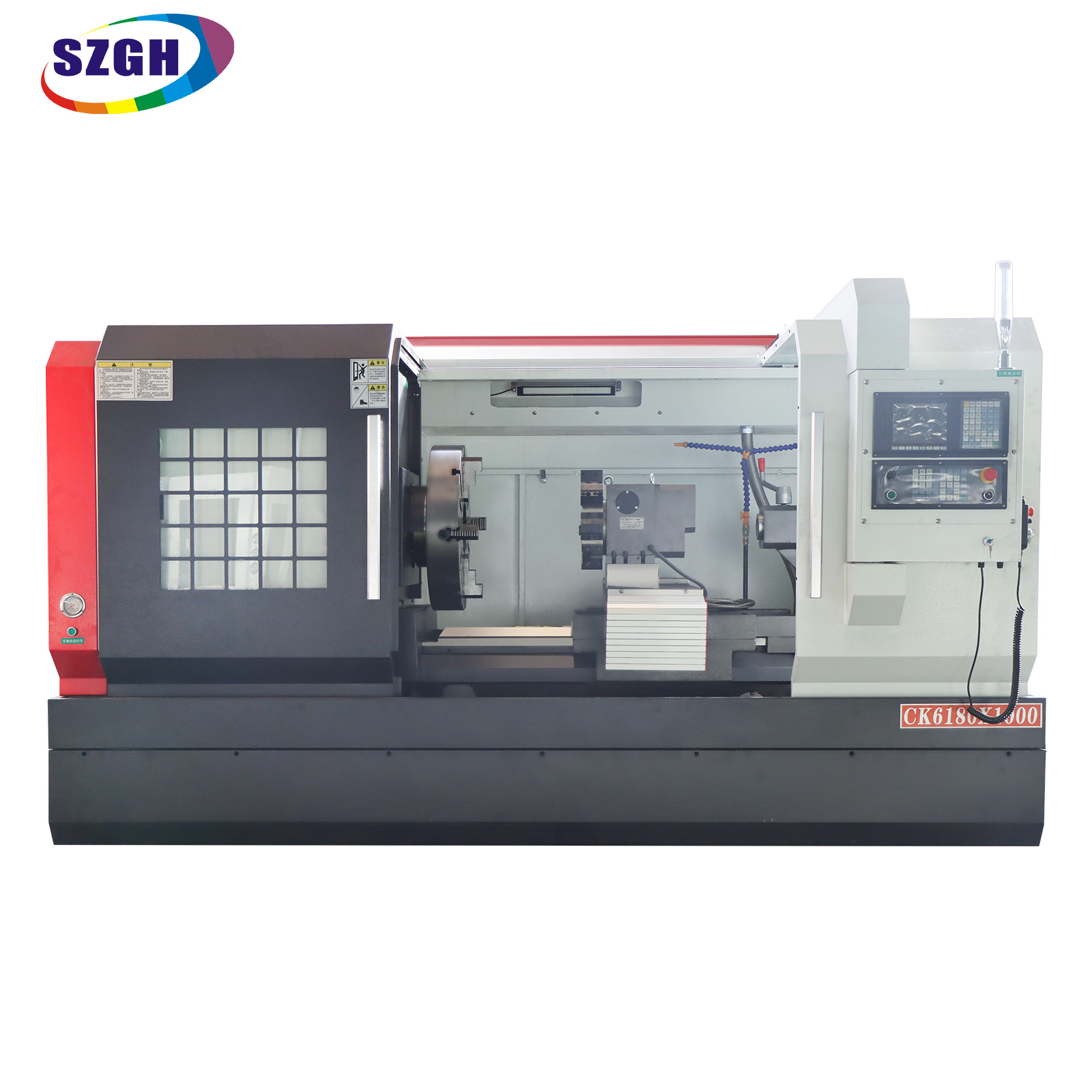 Fundamentos del funcionamiento de máquinas herramienta CNC: 7 pasos para comenzar
