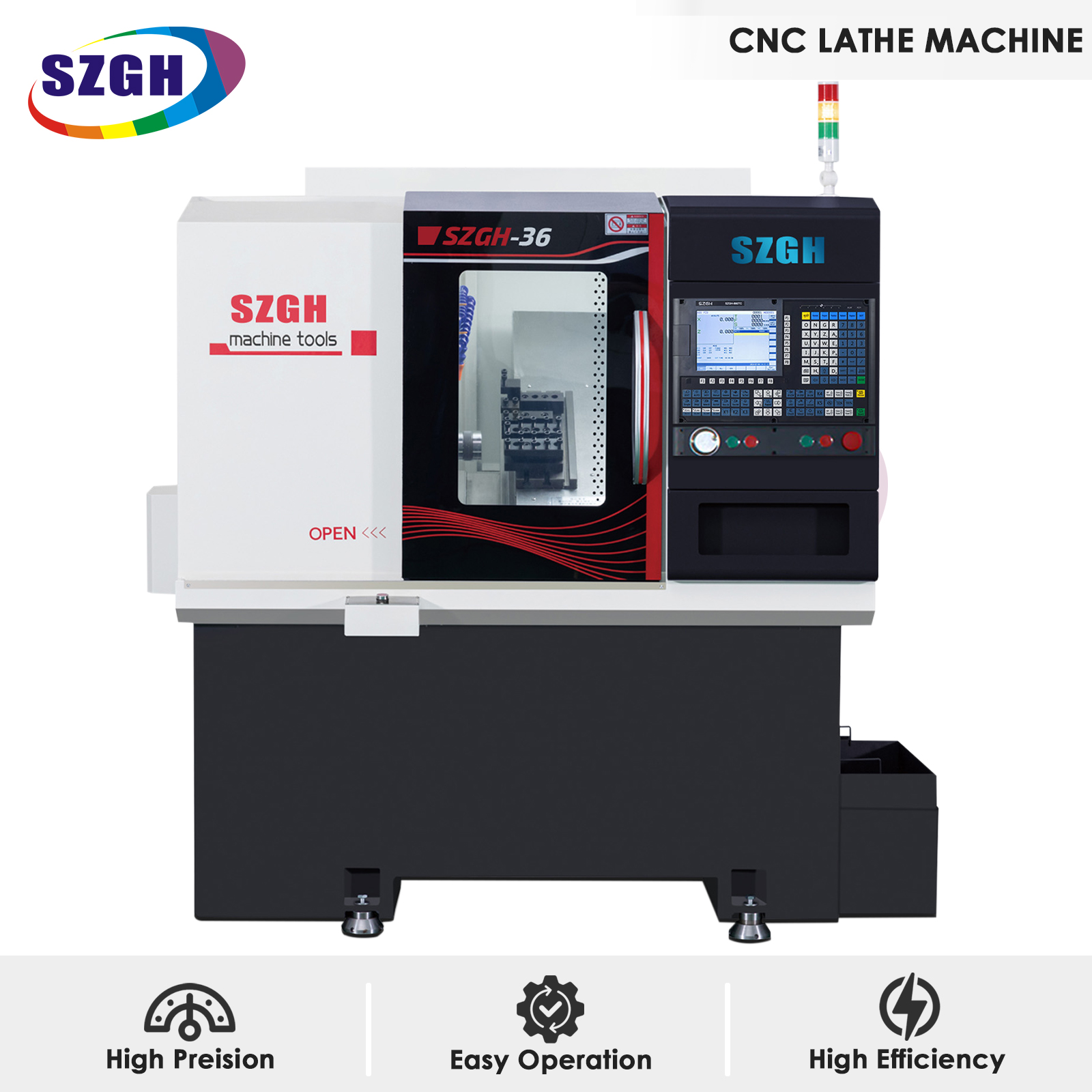 Consejos de programación para centros de mecanizado CNC