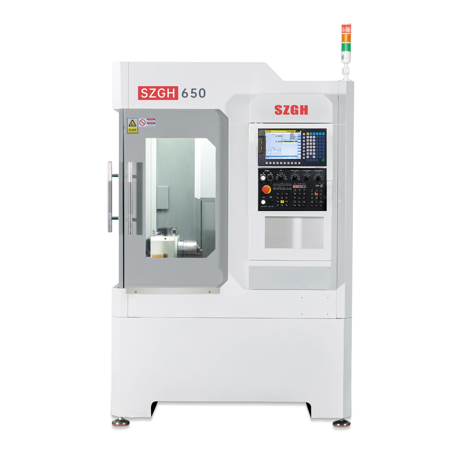 Welcome to the future of CNC milling with the SZGH-650B and SZGH-650D, two cutting-edge machines designed to meet the demands of modern manufacturing. Engineered by SZGH, a trusted name in precision machinery, these CNC milling machines combine advanced technology, robust construction, and versatile configurations to deliver exceptional results for industries worldwide. Whether you're crafting intricate components or tackling high-volume production, the SZGH-650B and SZGH-650D are your ultimate partners in achieving precision and efficiency.