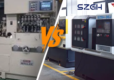 Cómo elegir la mejor maquinaria CNC para producción en masa (sin pagar de más)
